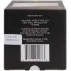 imageDarice Luminara Flameless Candle  Unscented White Wax 360 Pillar  4 in