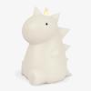 imageLuminara Flameless Disney Encanto Color Changing LED Candle 32quot x 65quot Battery Operated w 12 Button Remote Control Real Wax Unscented SafeDinosaur