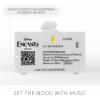 imageLuminara Flameless Disney Encanto Color Changing LED Candle 32quot x 65quot Battery Operated w 12 Button Remote Control Real Wax Unscented SafeDisney Encanto