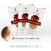 imageLuminara Fragrance Diffusing Pods  Set of 3 White Tea  Natural Home Scent Refills  Air Purifying Reed Diffuser Alternative for Room AmbianceSpice