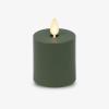 Loden Green
