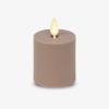 Warm Taupe