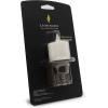 imageLuminara Flameless Candle Black Nightlight with Motion Sensor  Plugin Night LED Light with Patented RealFlame Effect Technology  Safe for Kids and Pets  Auto Dusk to DawnBronze