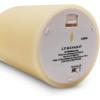 imageLuminara Flameless Pillar Candle  Moving Flame LED Battery Operated Lights with Real Vanilla Scented Wax  Remote Ready  Remote Sold Separetely  Ivory White  35quot x 5quot