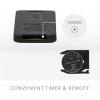 imageLuminara OnOff Remote for Remote Ready RealFlame Effect LED Flameless Candles  Comes with Replaceable CR2025 Battery