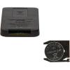 imageLuminara OnOff Remote for Remote Ready RealFlame Effect LED Flameless Candles  Comes with Replaceable CR2025 Battery