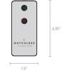 imageMatchless Candle Co 2Button Remote Control Suitable for All Matchless Candles Remote Ready Product