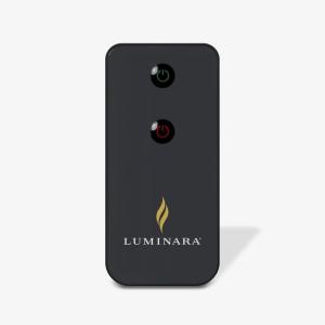 imageLuminara OnOff Remote for Remote Ready RealFlame Effect LED Flameless Candles  Comes with Replaceable CR2025 Battery