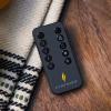 imageLuminara 10 Feature Remote Control 4 Timer Setting 3 Speeds and 2 Brightness