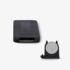 imageLuminara 10 Feature Remote Control 4 Timer Setting 3 Speeds and 2 Brightness