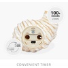image:imageLuminara Coastal Seashell Flameless Candle Moving Flame LED Real Wax Candle Tun ShellTun Shell