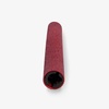 image:imageLuminara EXC COL Glitter Flameless Candle Taper  1 x 95 Holiday GreenHoliday Red