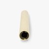 image:imageLuminara EXC COL Glitter Flameless Candle Taper  1 x 95 Holiday GreenIvory